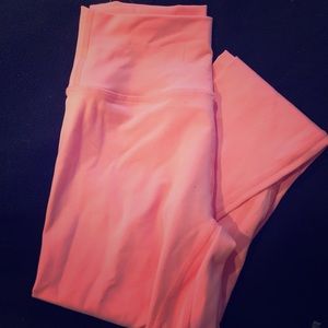 NWT Til You Collapse Legging, Size S